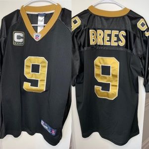 Size Large Saints Jersey